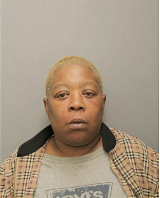 JENNIFER R SAMUELS, Cook County, Illinois