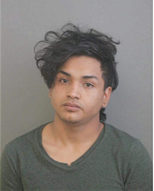 JONATHAN SANCHEZ, Cook County, Illinois