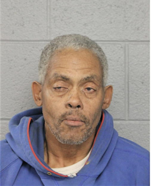 THOMAS EARL SCOTT, Cook County, Illinois