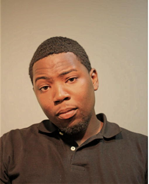 CARL SHUMATE, Cook County, Illinois