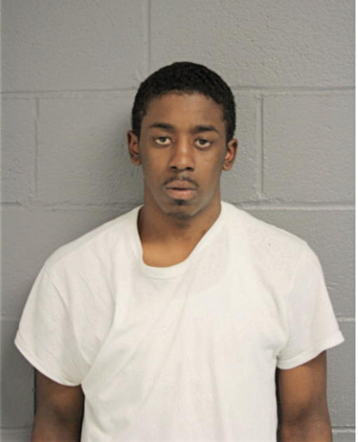 DANNIE SMITH, Cook County, Illinois