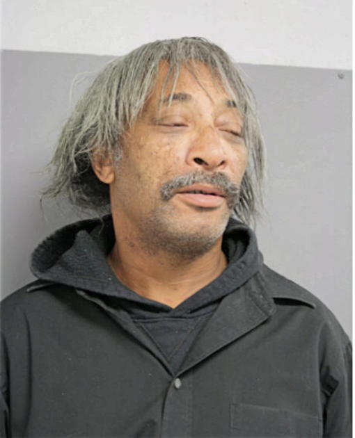 EDWARD L SMITH, Cook County, Illinois
