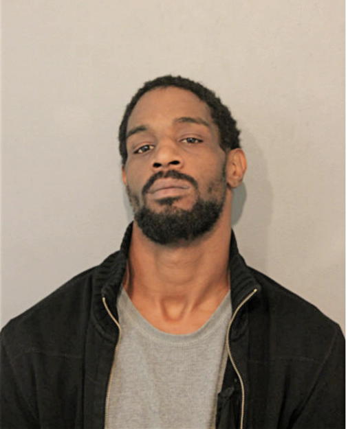 JETHREE SMITH, Cook County, Illinois
