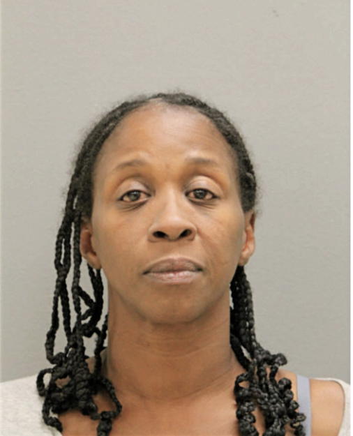 SONYA P SMITH-LEONARD, Cook County, Illinois