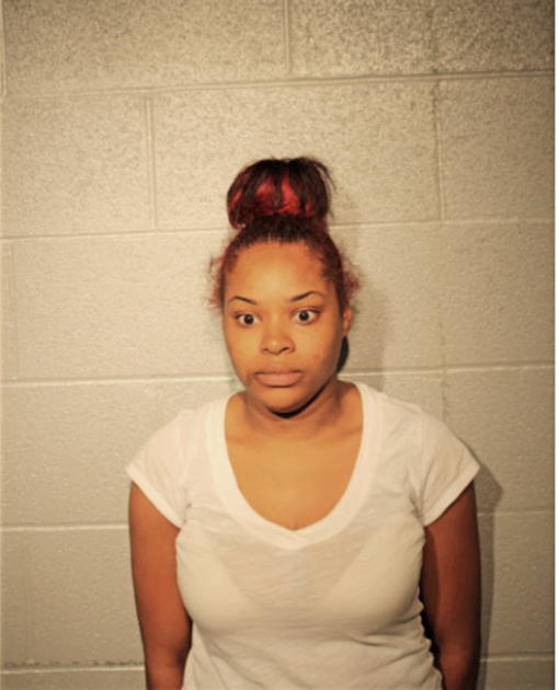 TIERRA SMITH, Cook County, Illinois