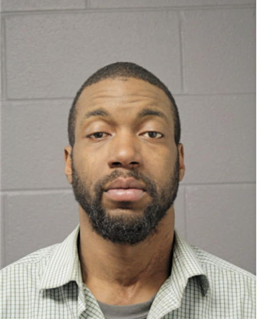 WILLIE D SMITH, Cook County, Illinois
