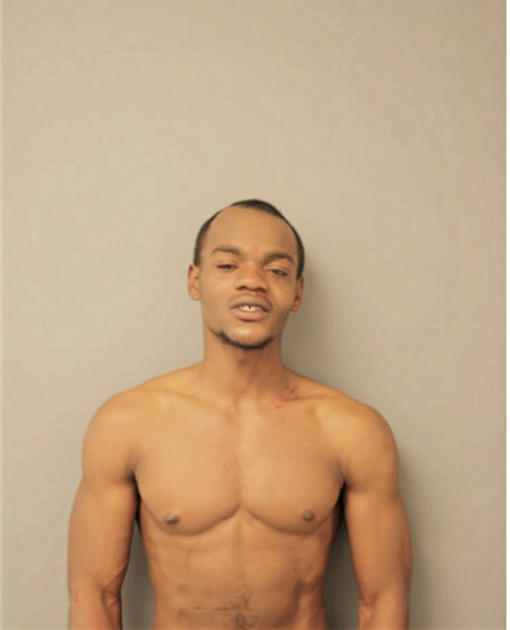 SILAS L SNEED, Cook County, Illinois