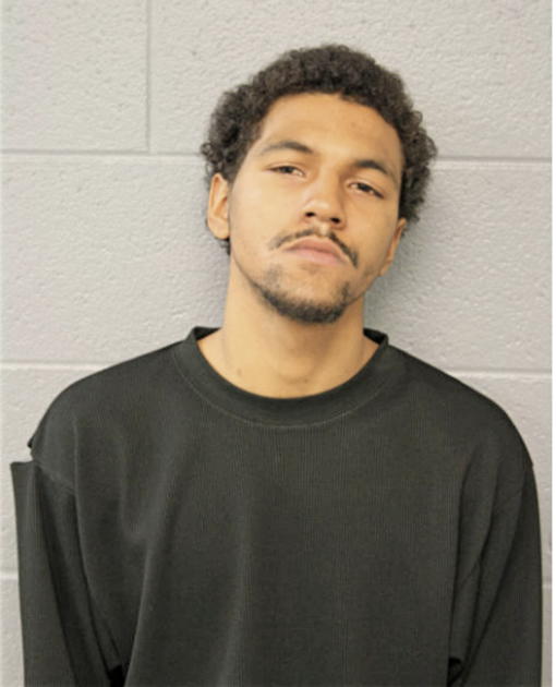 LAVELL C SOLOMON, Cook County, Illinois