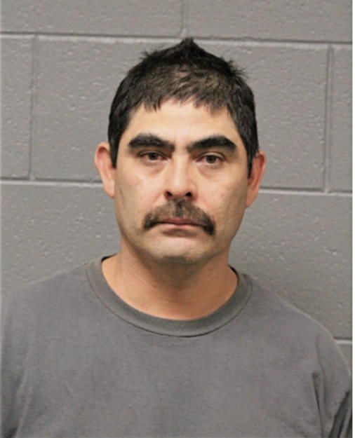 HECTOR SOTELO, Cook County, Illinois