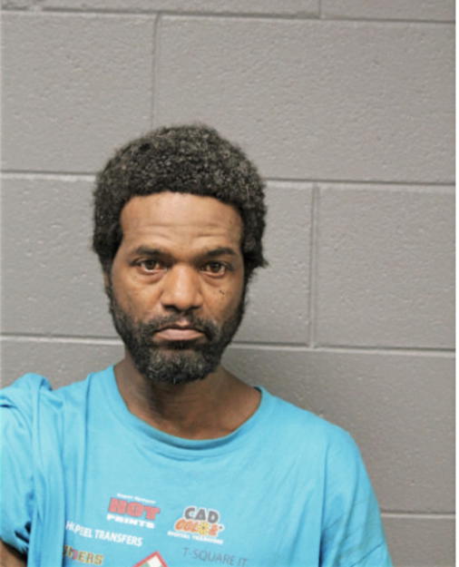 CLIFFORD SPEARS, Cook County, Illinois