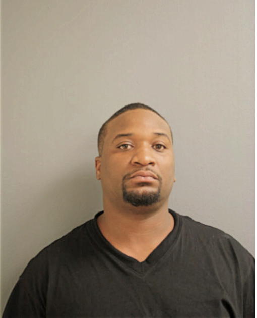 WILFRED CHARLES SPEARS, Cook County, Illinois