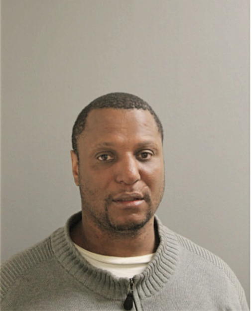 BYRON STARKS, Cook County, Illinois
