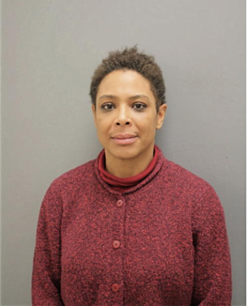 KIMBERLY STARKS, Cook County, Illinois