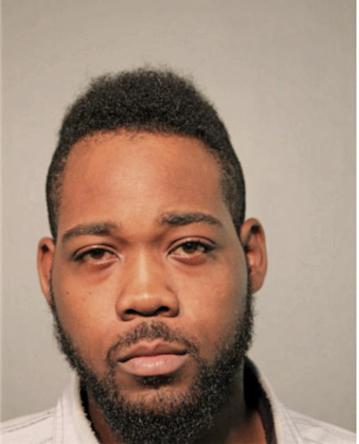 MICHAEL STARKS, Cook County, Illinois
