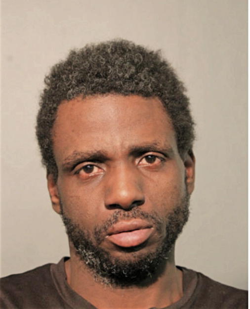 DEMARCUS STEWART, Cook County, Illinois