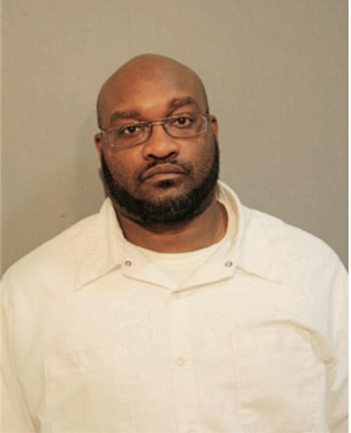VICTOR A STROUD, Cook County, Illinois