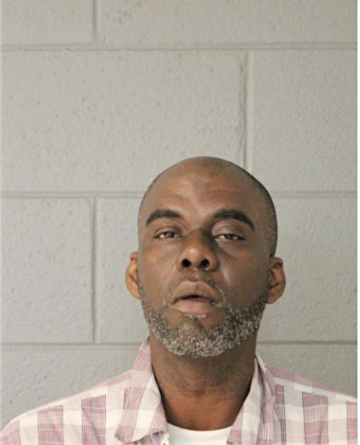 HASSAN F SUTTON, Cook County, Illinois