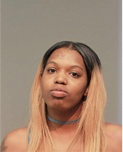 KIARA S TABB, Cook County, Illinois
