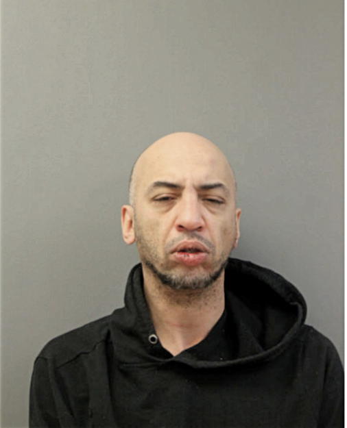 HERMAN K TANKSLEY, Cook County, Illinois