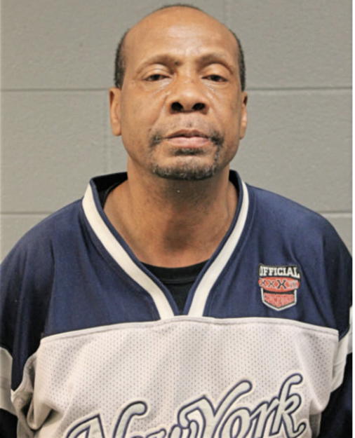MICHAEL TATE, Cook County, Illinois