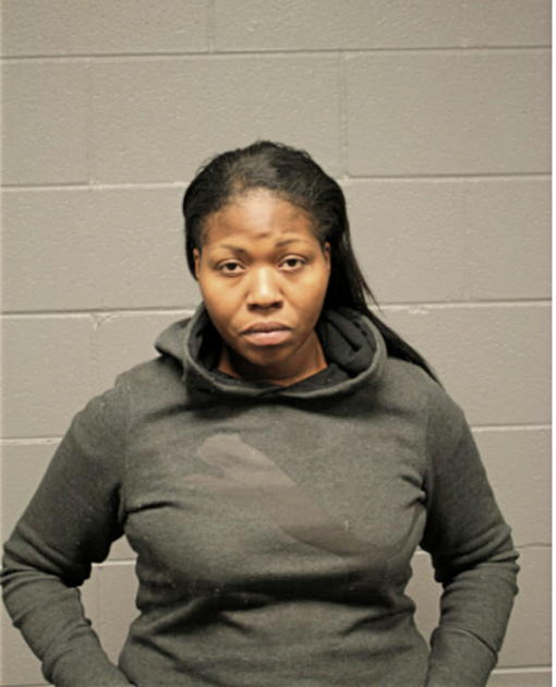 KATHA D TAYLOR, Cook County, Illinois