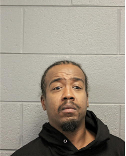 TRISTAN TAYLOR, Cook County, Illinois