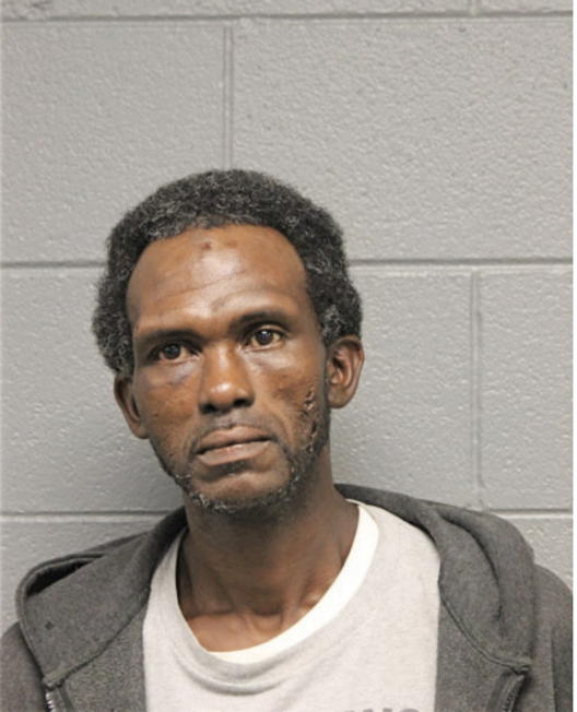 BRIAN L TERRY, Cook County, Illinois