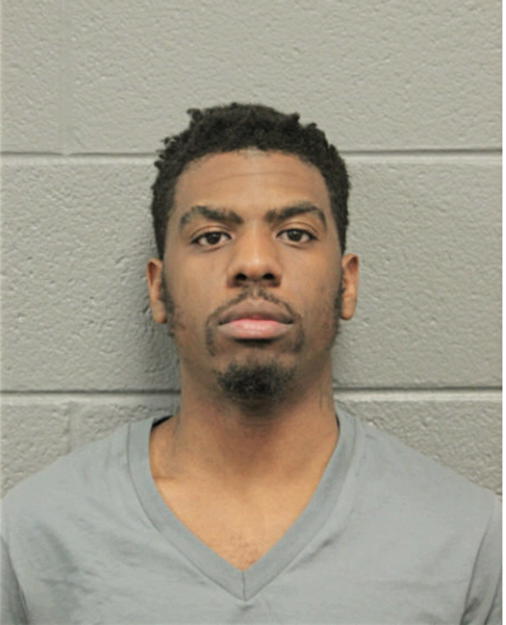 ISAIAH M THOMAS, Cook County, Illinois