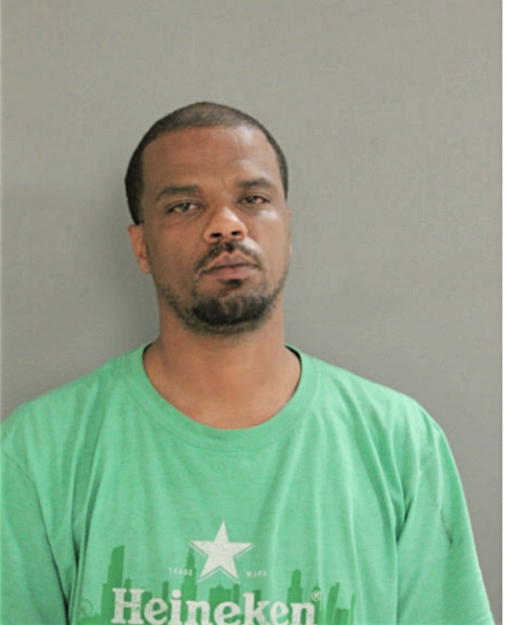 ANTONIO D THOMPSON, Cook County, Illinois