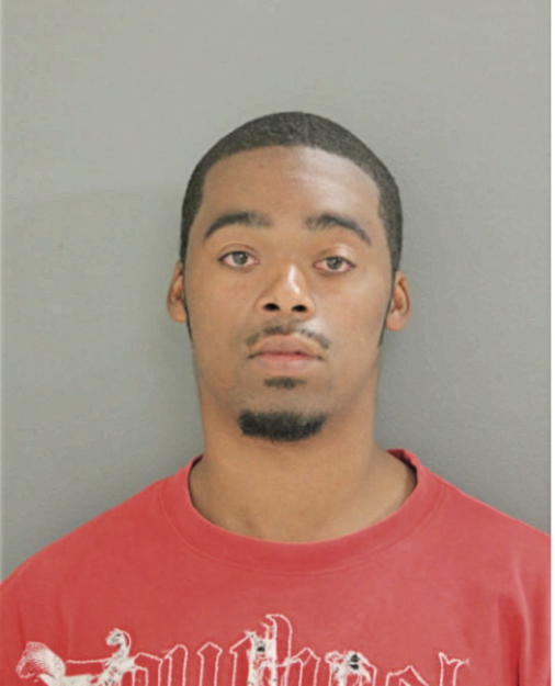 JUSTIN J THOMPSON, Cook County, Illinois