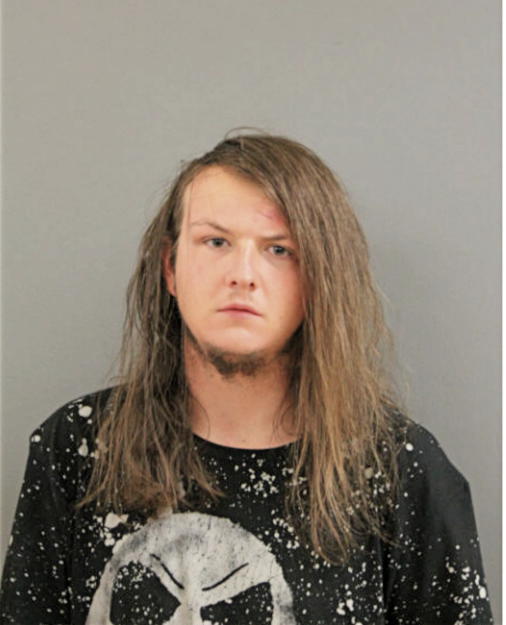 ALLEN A TINCHER, Cook County, Illinois