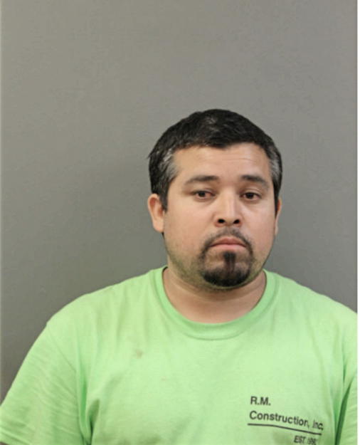 IGNACIO TORRES, Cook County, Illinois