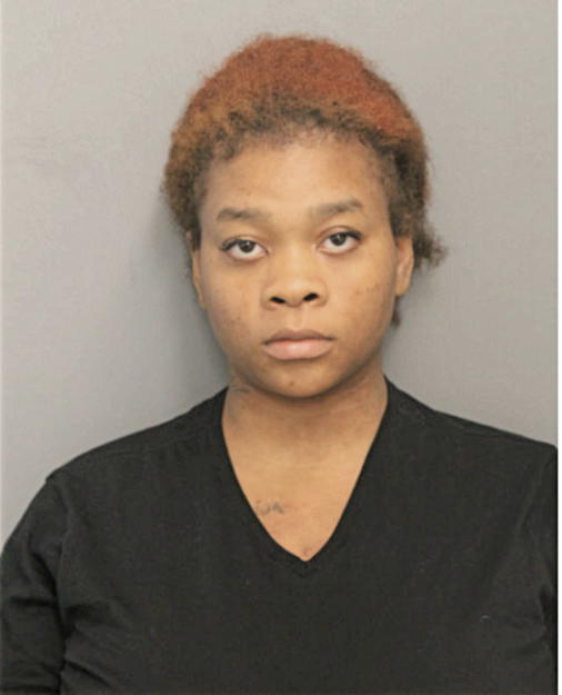 LATASHA TOWNSEND, Cook County, Illinois