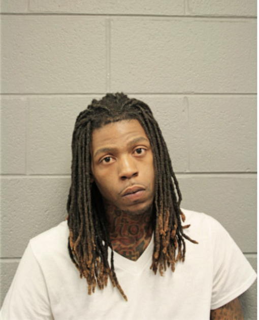 COREY F TURNER, Cook County, Illinois