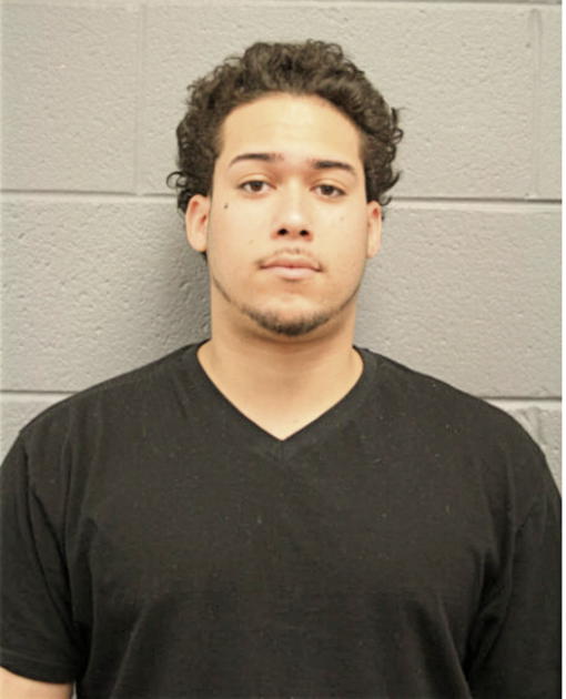 RAMON VALENTIN, Cook County, Illinois