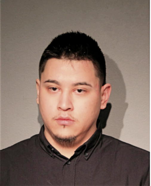 ANDRES VELAZQUEZ, Cook County, Illinois