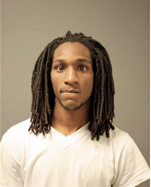 LYNDELL E WAFFORD, Cook County, Illinois