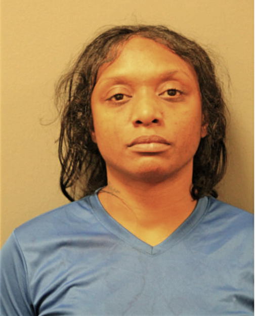 ANKIA WALKER, Cook County, Illinois
