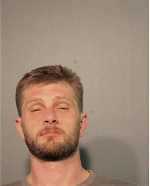 DANIEL M WALKER, Cook County, Illinois