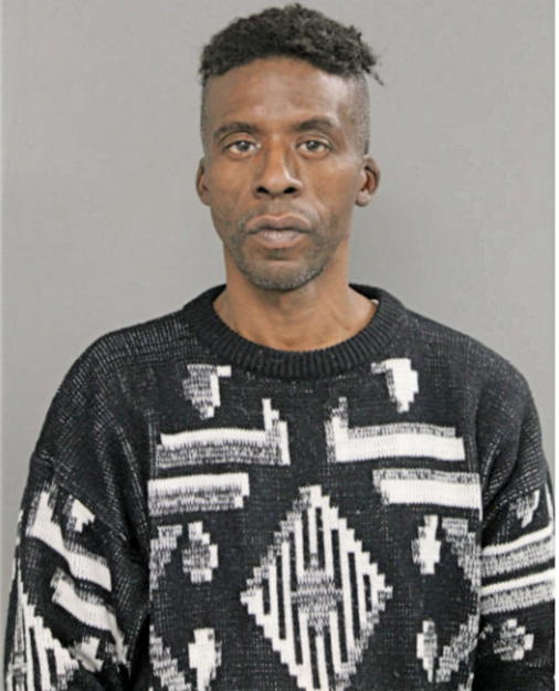 HOWARD WALKER, Cook County, Illinois