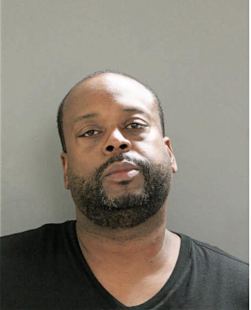 ELIJAH J WARE, Cook County, Illinois