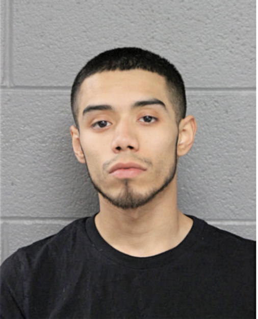 DEVIN WHITE, Cook County, Illinois