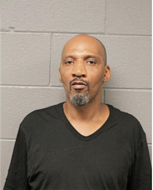 RONNY E WHITE, Cook County, Illinois