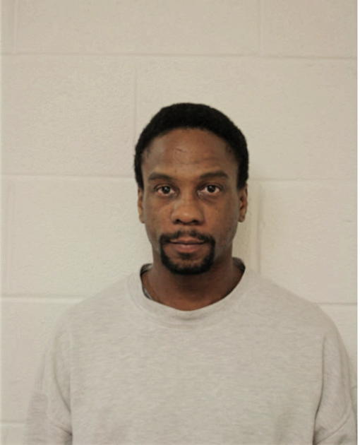 RAMON WILEY, Cook County, Illinois
