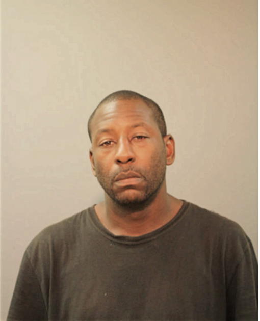ANTWON B WILLIAMS, Cook County, Illinois