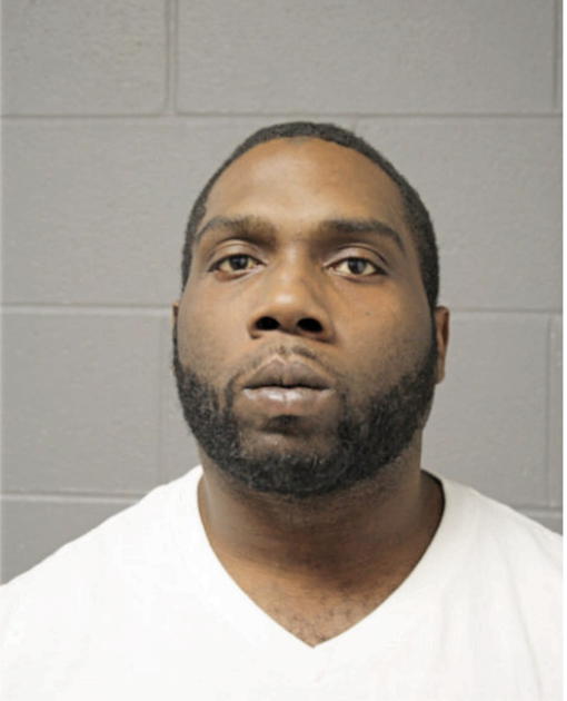 CARDELL WILLIAMS, Cook County, Illinois