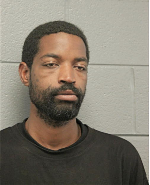 LAWRENCE WILLIAMS, Cook County, Illinois