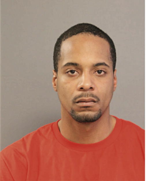 CORTEZ D WILLIAMSON, Cook County, Illinois