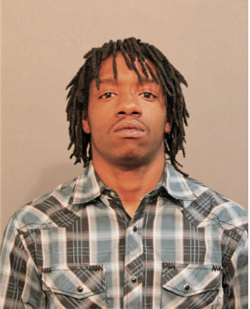 DEMETRICE B WILSON, Cook County, Illinois