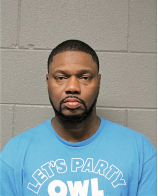DOUGLAS J WINTERS, Cook County, Illinois
